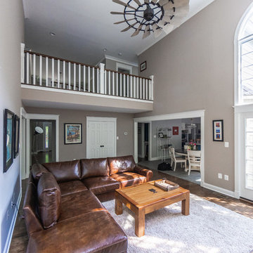 Total House Transformation