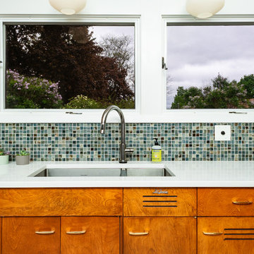 Spring 2019 Kitchen Remodels