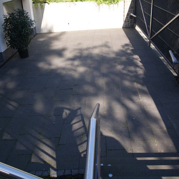 Villa Berlin Schlachtensee