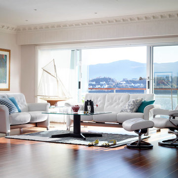 Stressless by Ekornes at Recliners.LA
