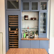 Bar Wall