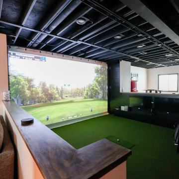 Custom Remodels