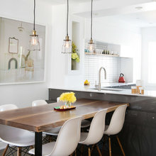 Kitchen Table