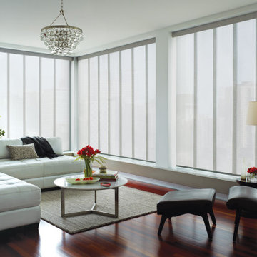 Window Treatment Motorization