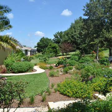 Master Gardener's Inspiration