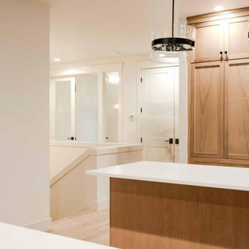 Modern Tudor - Talline Lot 47 - Bend, OR