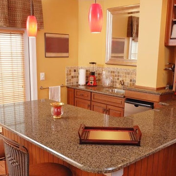 Kitchen Countertops