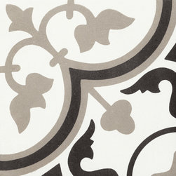 Reverie 6 - Tile