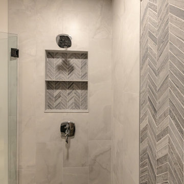 Whole Home Remodel with Basement In-Law Suite & Functional Upgrades