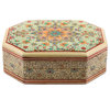Novica Handmade Persian Grandeur Decorative Wood Box