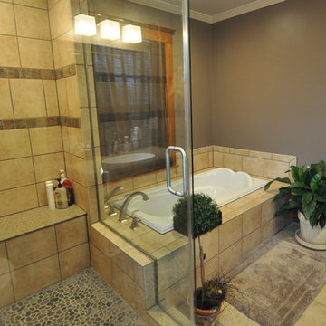 Bathroom Comfort