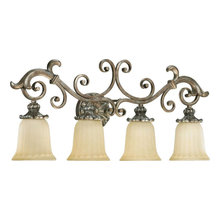 Bath lighting