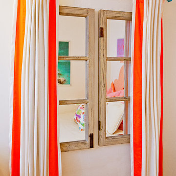 Cheerful Bedroom