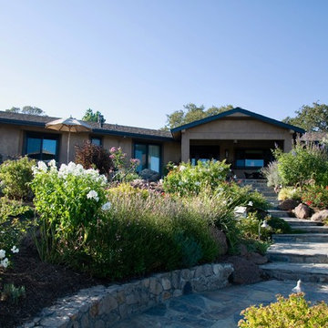Napa Ranch Residence