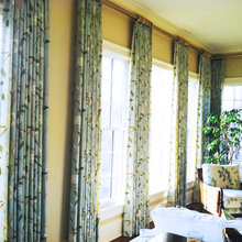window treatments
