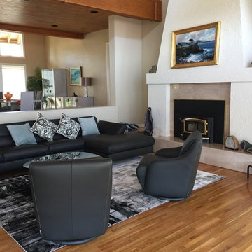 Crest Furniture and Accessory Update