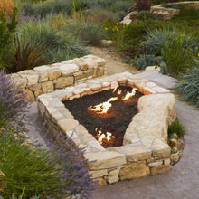 Fire pits