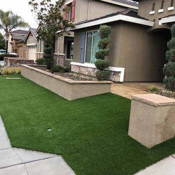 Synthetic Grass 3