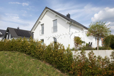 Modernes Haus in Sonstige
