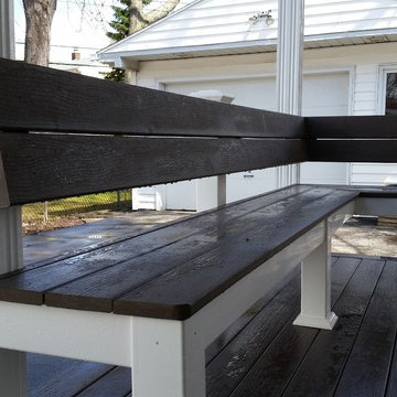Outdoor Living
