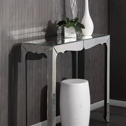 Modern Indoors - Furniture