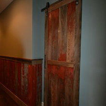 doors