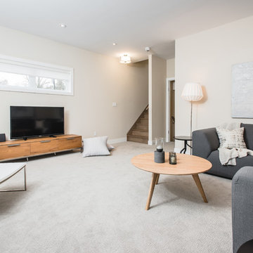 Gallery Towns - Modern Living in South Guelph