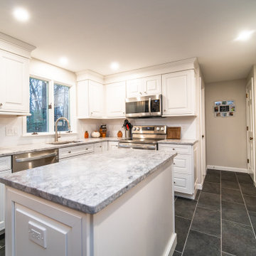 Glastonbury Kitchen