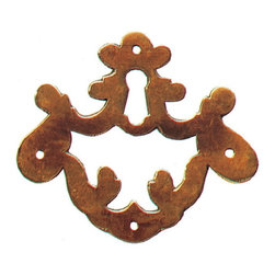 Escutcheons - Door Locks