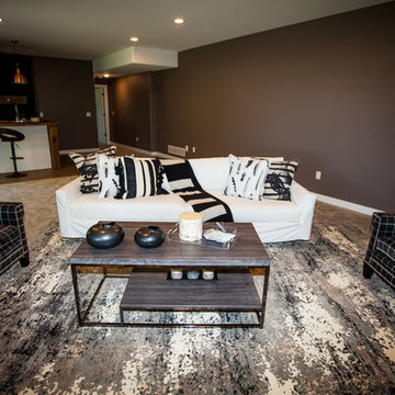 Solon Modern Farmhouse