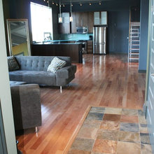 Living Room Ideas