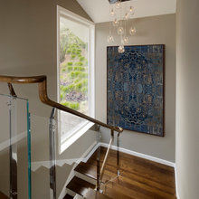 staircase