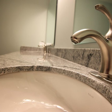 Baths