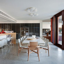 dining tables and chairs