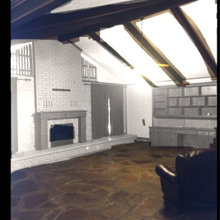 Christie’s Room
