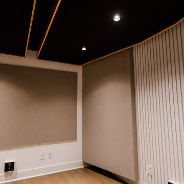 Edgehill Music Publishing - Music Production & Writing Suites