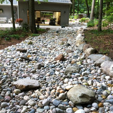 DRAINAGE IDEAS