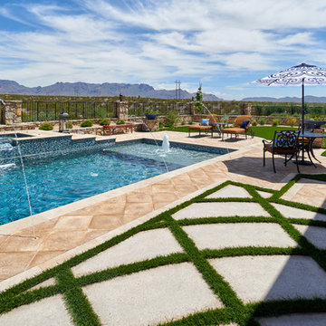 New Mexico Complete Design Build Project