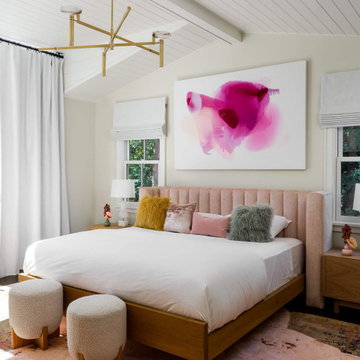Mill Valley Eclectic House — Noz Nozawa