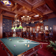 Entertainment - Casino/Billiards
