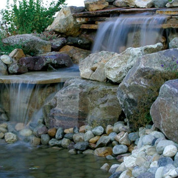 Water Features