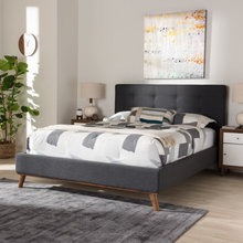 Bedroom Florakade