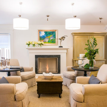 O'neil Passive House Retrofit (Sonoma, CA)