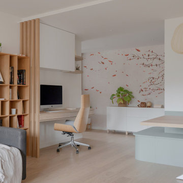 Chez Eloïse et Vincent