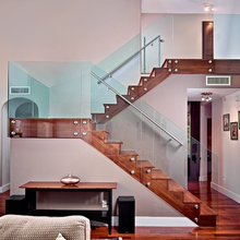 Staircases