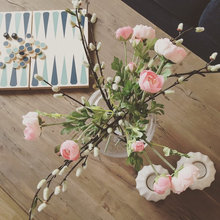 Blommor