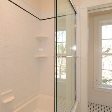 Complete Remodel of Historical Home