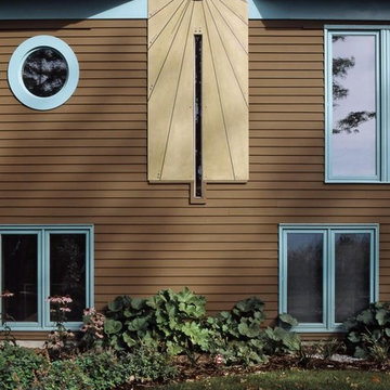 Vermont Residence