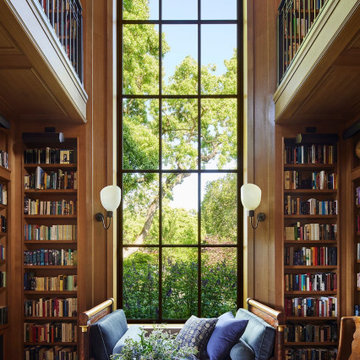 Atherton Family Home