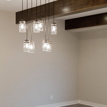 Lambie Custom Homes for Spring 2019 KC Parade of Homes